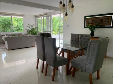 VENTA CASA CAMPESTRE VA ARMENIA PEREIRA