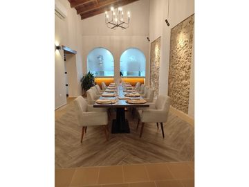 Casa Comercial en Arriendo - Venta en Cartagena de Indias - CENTRO