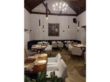 Casa Comercial en Arriendo - Venta en Cartagena de Indias - CENTRO
