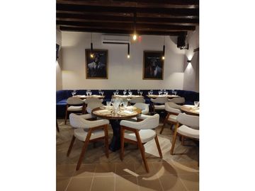 Casa Comercial en Arriendo - Venta en Cartagena de Indias - CENTRO