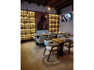 Casa Comercial en Arriendo - Venta en Cartagena de Indias - CENTRO