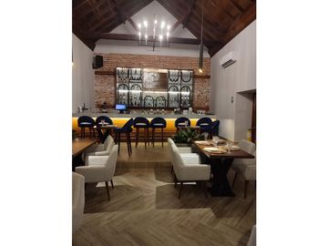 Casa Comercial en Arriendo - Venta en Cartagena de Indias - CENTRO