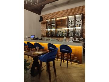 Casa Comercial en Arriendo - Venta en Cartagena de Indias - CENTRO