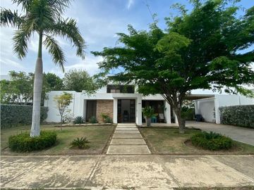 VENTA O ALQUILER CASA BARCELONA DE INDIAS CARTAGENA