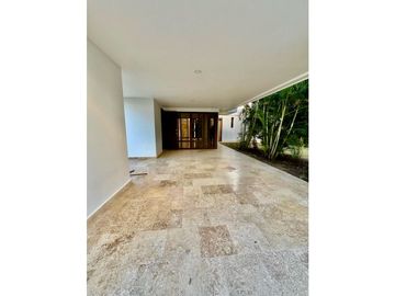 VENTA O ALQUILER CASA BARCELONA DE INDIAS CARTAGENA