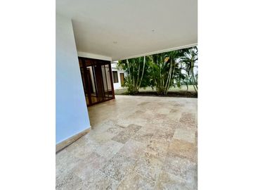 VENTA O ALQUILER CASA BARCELONA DE INDIAS CARTAGENA