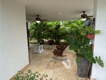 VENTA O ALQUILER CASA BARCELONA DE INDIAS CARTAGENA