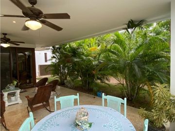 VENTA O ALQUILER CASA BARCELONA DE INDIAS CARTAGENA