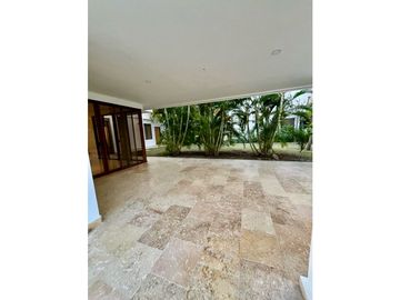 VENTA O ALQUILER CASA BARCELONA DE INDIAS CARTAGENA