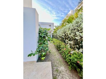 VENTA O ALQUILER CASA BARCELONA DE INDIAS CARTAGENA