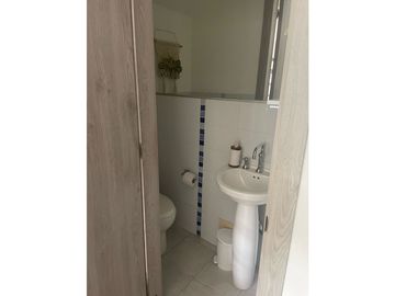 VENDO CASA CONJUNTO EN SECTOR DE MAYOR VALORIZACION
