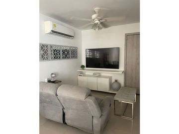 VENDO CASA CONJUNTO EN SECTOR DE MAYOR VALORIZACION