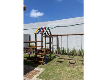 VENDO CASA CONJUNTO EN SECTOR DE MAYOR VALORIZACION