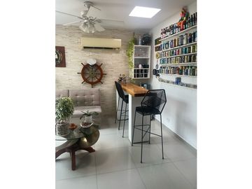 VENDO CASA CONJUNTO EN SECTOR DE MAYOR VALORIZACION