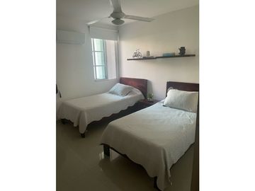 VENDO CASA CONJUNTO EN SECTOR DE MAYOR VALORIZACION