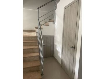 VENDO CASA CONJUNTO EN SECTOR DE MAYOR VALORIZACION