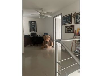 VENDO CASA CONJUNTO EN SECTOR DE MAYOR VALORIZACION