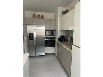 VENDO CASA CONJUNTO EN SECTOR DE MAYOR VALORIZACION