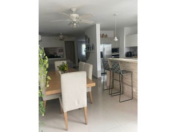 VENDO CASA CONJUNTO EN SECTOR DE MAYOR VALORIZACION