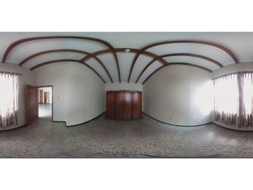 Vendo Magnifica casa cuatrialcobas Norte Cali Barrio La FLora