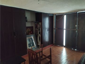 Vendo Magnifica casa cuatrialcobas Norte Cali Barrio La FLora