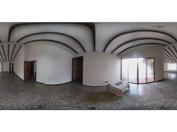 Vendo Magnifica casa cuatrialcobas Norte Cali Barrio La FLora