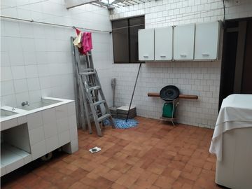 Vendo Magnifica casa cuatrialcobas Norte Cali Barrio La FLora