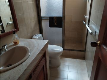 Vendo Magnifica casa cuatrialcobas Norte Cali Barrio La FLora