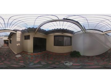 Vendo Magnifica casa cuatrialcobas Norte Cali Barrio La FLora