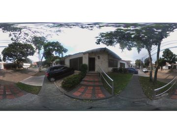 Vendo Magnifica casa cuatrialcobas Norte Cali Barrio La FLora