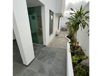 SE VENDE CASA EN VILLA CAMPESTRE