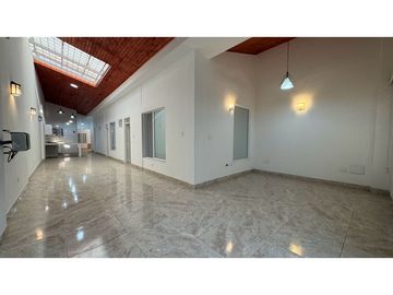 Casa remodelada de una planta en venta Barrio Uribe Palmira Valle