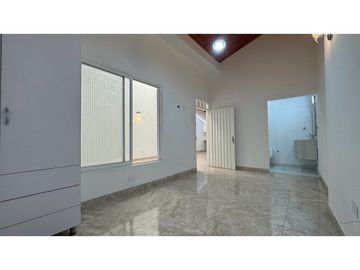 Casa remodelada de una planta en venta Barrio Uribe Palmira Valle