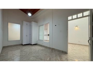 Casa remodelada de una planta en venta Barrio Uribe Palmira Valle