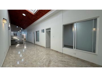 Casa remodelada de una planta en venta Barrio Uribe Palmira Valle