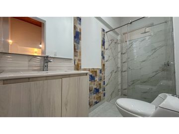 Casa remodelada de una planta en venta Barrio Uribe Palmira Valle