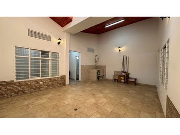 Casa remodelada de una planta en venta Barrio Uribe Palmira Valle