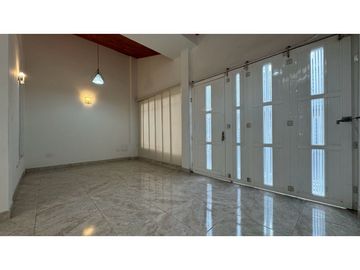Casa remodelada de una planta en venta Barrio Uribe Palmira Valle