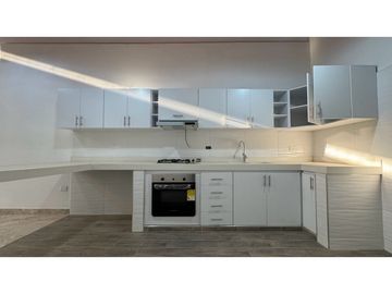Casa remodelada de una planta en venta Barrio Uribe Palmira Valle