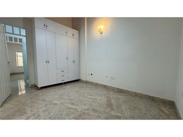 Casa remodelada de una planta en venta Barrio Uribe Palmira Valle