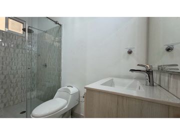 Casa remodelada de una planta en venta Barrio Uribe Palmira Valle