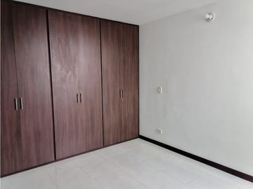 Apartamento - Conjunto Llanura del Viento - Valle del Lili - Cali