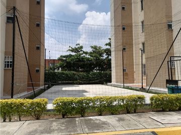 Apartamento - Conjunto Llanura del Viento - Valle del Lili - Cali