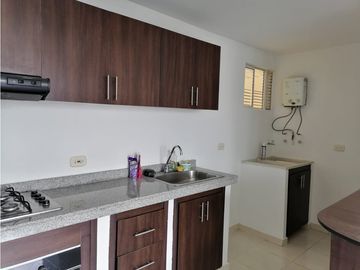 Apartamento - Conjunto Llanura del Viento - Valle del Lili - Cali