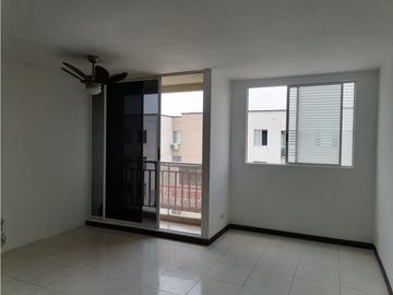 Apartamento - Conjunto Llanura del Viento - Valle del Lili - Cali
