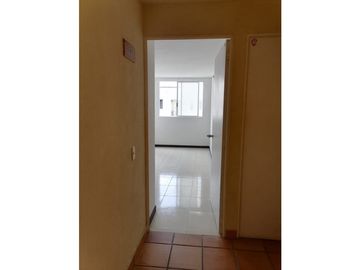 Apartamento - Conjunto Llanura del Viento - Valle del Lili - Cali
