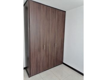 Apartamento - Conjunto Llanura del Viento - Valle del Lili - Cali