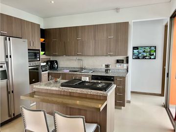 Venta Casa campestre Alto de Palmas sector Perico Envigado