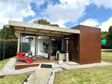 Venta Casa campestre Alto de Palmas sector Perico Envigado