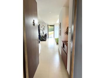 Venta Casa campestre Alto de Palmas sector Perico Envigado